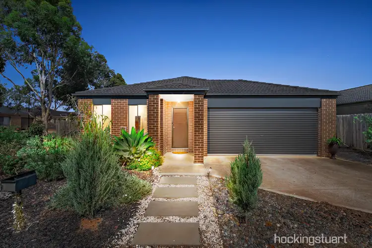 44 Stockwell Street, Melton South VIC 3338