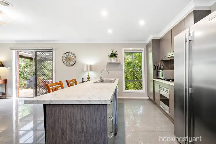 Second view of Homely house listing, 44 Stockwell Street, Melton South VIC 3338