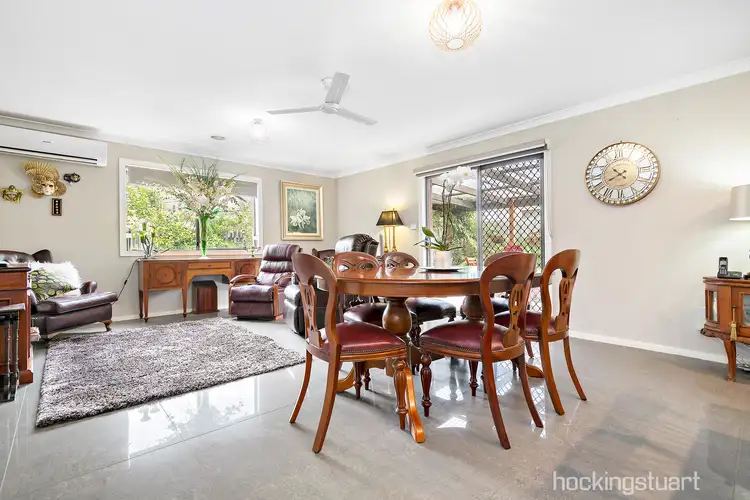 Third view of Homely house listing, 44 Stockwell Street, Melton South VIC 3338