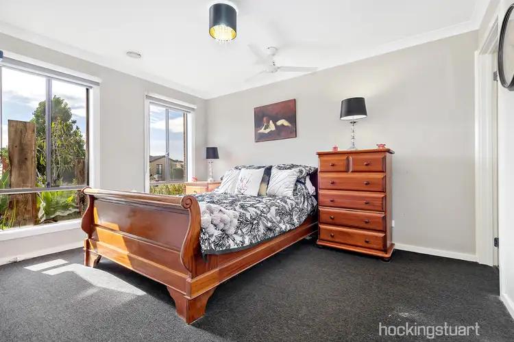 Fifth view of Homely house listing, 44 Stockwell Street, Melton South VIC 3338