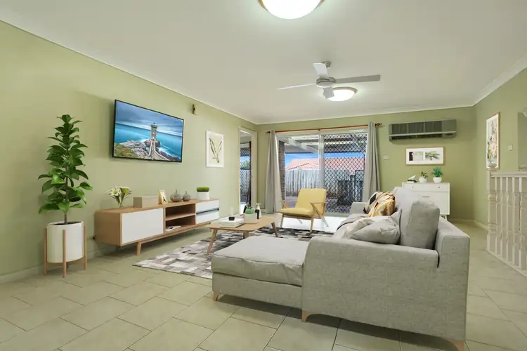 Fifth view of Homely house listing, 13 Tarago Place, Prestons NSW 2170