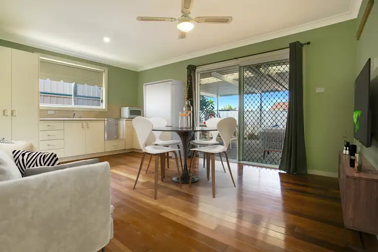 Sixth view of Homely house listing, 13 Tarago Place, Prestons NSW 2170