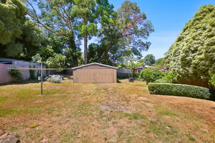Sixth view of Homely house listing, 13 Wonga Road, Millgrove VIC 3799