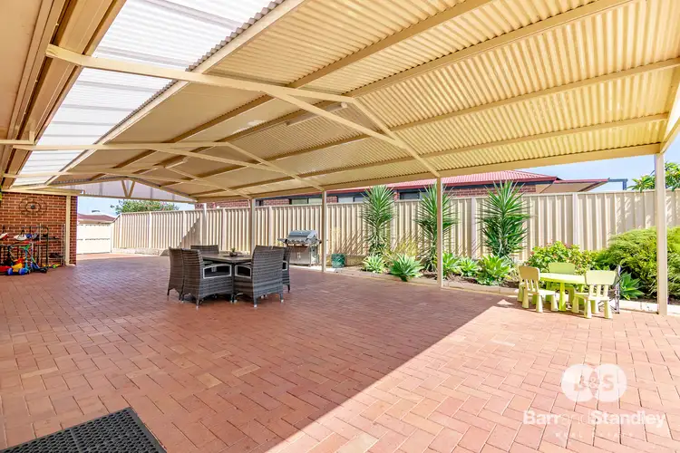 Fourth view of Homely house listing, 41 Falabella Crescent, Eaton WA 6232