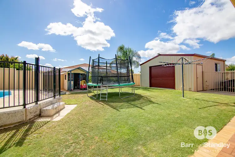 Fifth view of Homely house listing, 41 Falabella Crescent, Eaton WA 6232
