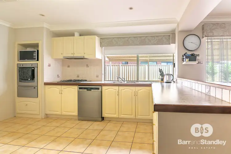Sixth view of Homely house listing, 41 Falabella Crescent, Eaton WA 6232