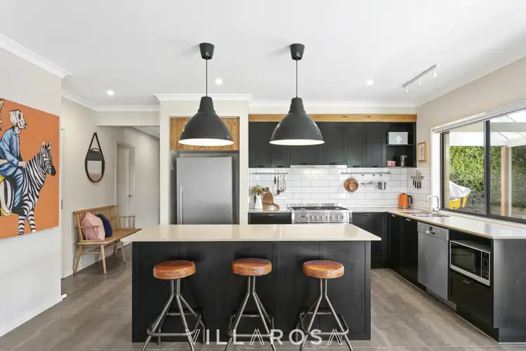 138 Grantham Drive, Highton VIC 3216