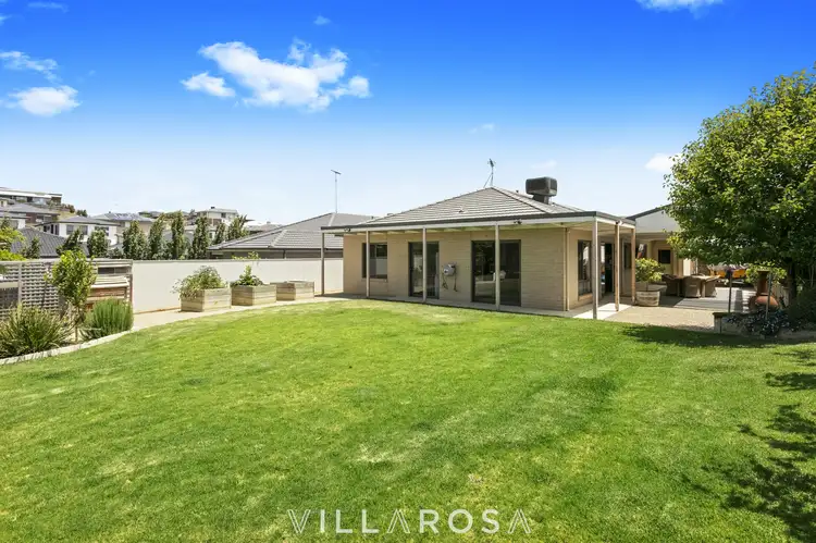 Third view of Homely house listing, 138 Grantham Drive, Highton VIC 3216