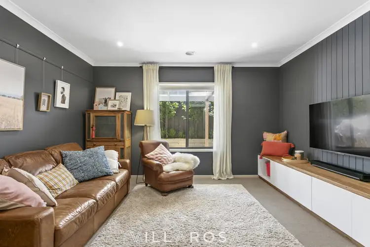 Fourth view of Homely house listing, 138 Grantham Drive, Highton VIC 3216