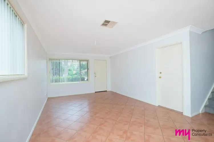 Fourth view of Homely townhouse listing, 1/1 Wickfield Circuit, Ambarvale NSW 2560