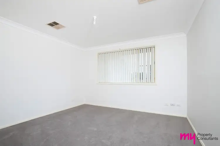 Fifth view of Homely townhouse listing, 1/1 Wickfield Circuit, Ambarvale NSW 2560