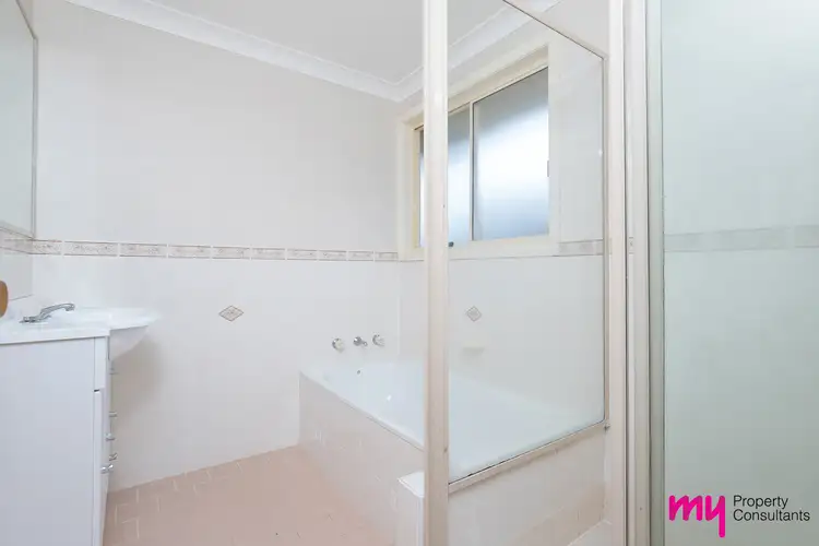 Sixth view of Homely townhouse listing, 1/1 Wickfield Circuit, Ambarvale NSW 2560