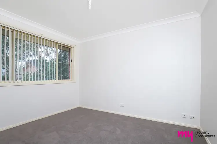 Seventh view of Homely townhouse listing, 1/1 Wickfield Circuit, Ambarvale NSW 2560