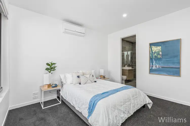 Second view of Homely townhouse listing, 3/65 Purnell Street, Altona VIC 3018
