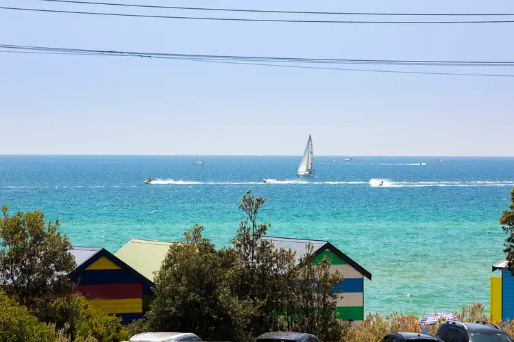 Second view of Homely townhouse listing, 8/2 - 4 Point Nepean  Road, Dromana VIC 3936