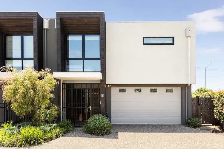 Third view of Homely townhouse listing, 8/2 - 4 Point Nepean  Road, Dromana VIC 3936