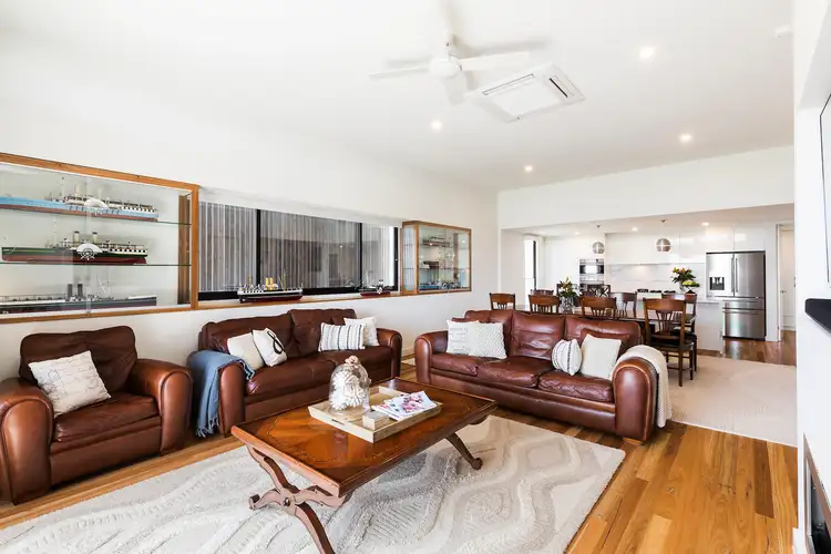 Fifth view of Homely townhouse listing, 8/2 - 4 Point Nepean  Road, Dromana VIC 3936