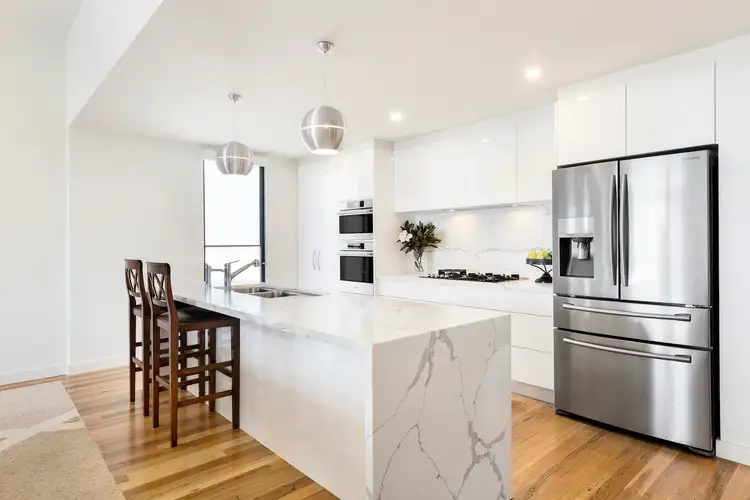 Sixth view of Homely townhouse listing, 8/2 - 4 Point Nepean  Road, Dromana VIC 3936