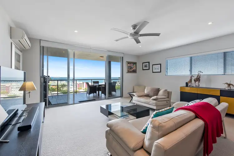 Second view of Homely unit listing, 15/7 Canberra Terrace, Kings Beach QLD 4551