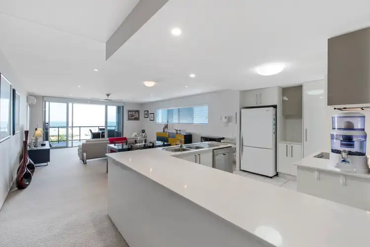 Third view of Homely unit listing, 15/7 Canberra Terrace, Kings Beach QLD 4551