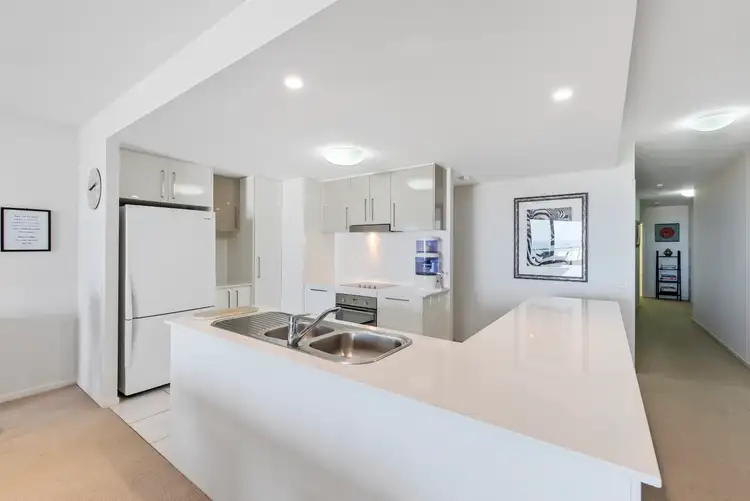 Fourth view of Homely unit listing, 15/7 Canberra Terrace, Kings Beach QLD 4551