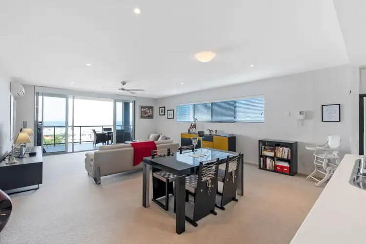 Fifth view of Homely unit listing, 15/7 Canberra Terrace, Kings Beach QLD 4551