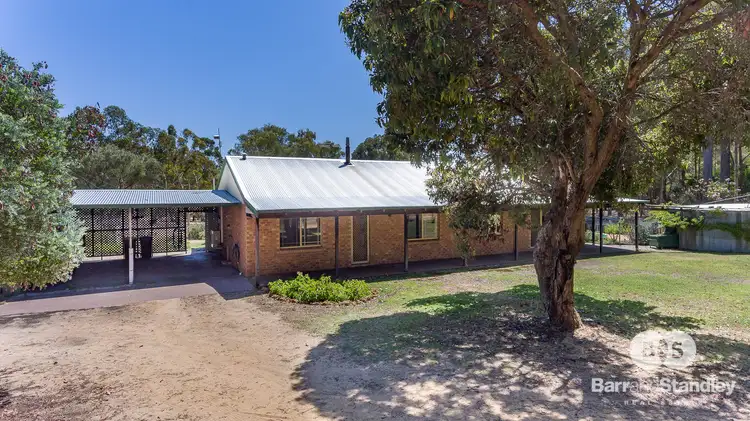 Sixth view of Homely house listing, 75 Nash Place, Donnybrook WA 6239
