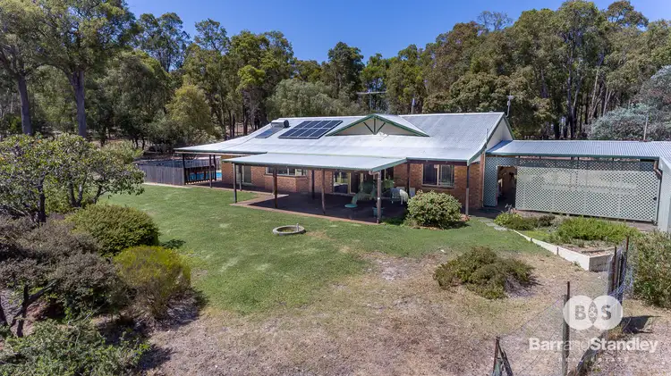 Seventh view of Homely house listing, 75 Nash Place, Donnybrook WA 6239