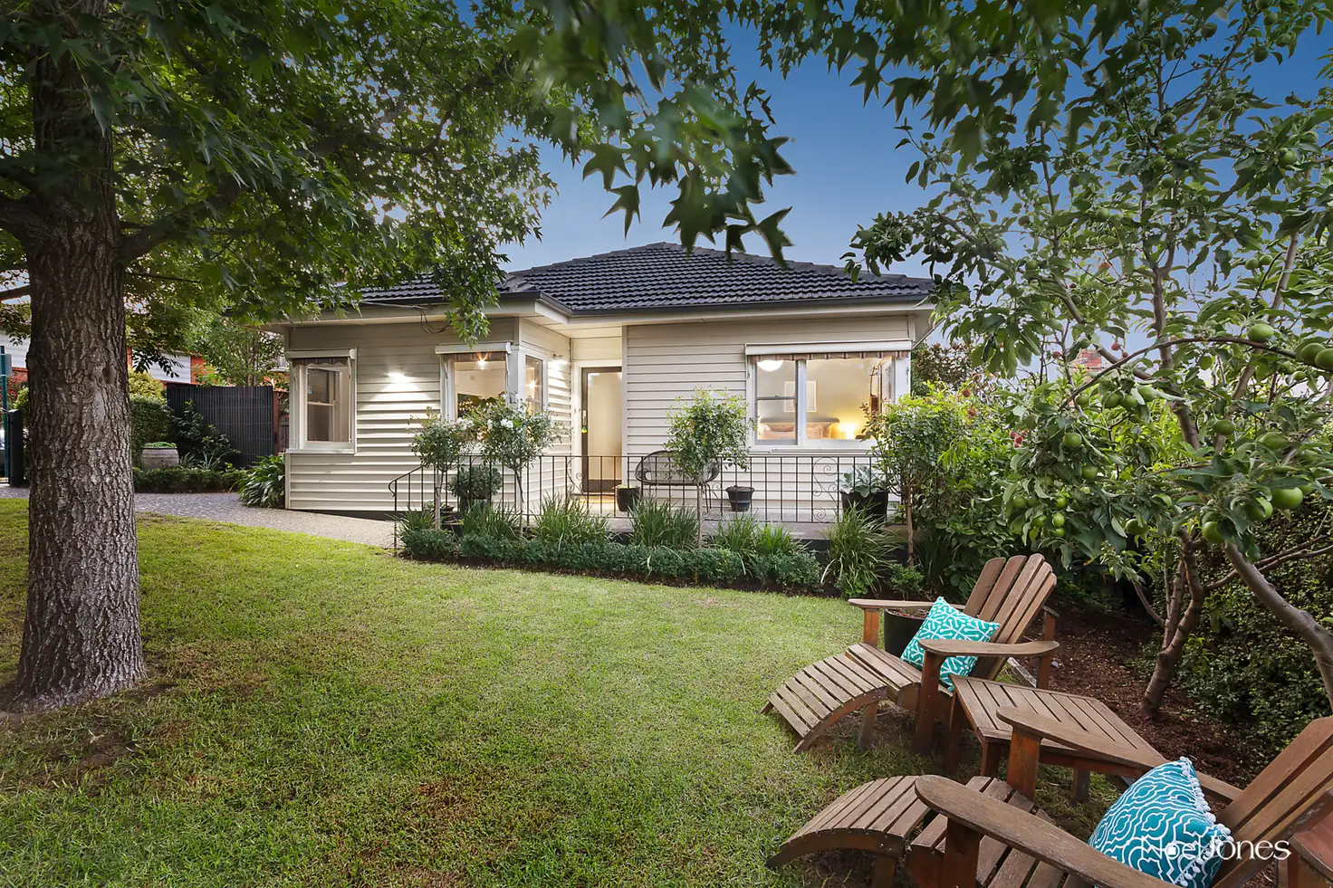 Main view of Homely house listing, 7 Lawford Street, Box Hill North VIC 3129