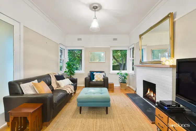 Second view of Homely house listing, 7 Lawford Street, Box Hill North VIC 3129