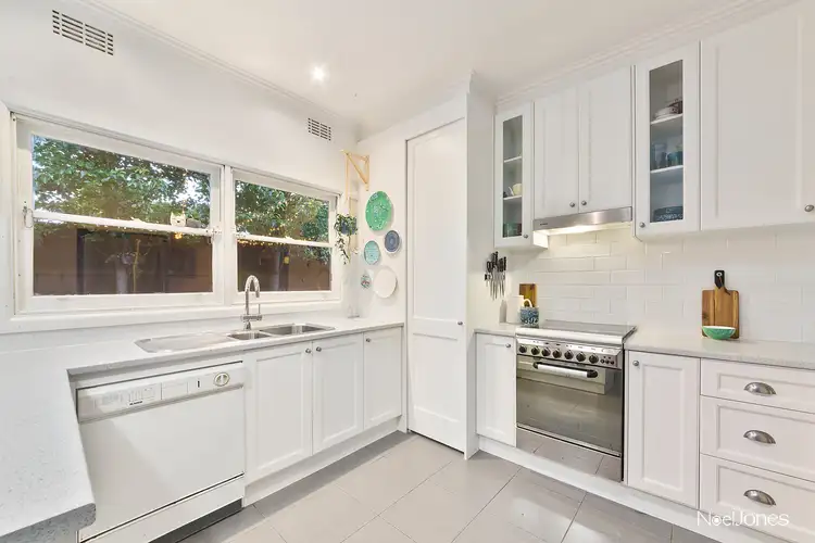 Third view of Homely house listing, 7 Lawford Street, Box Hill North VIC 3129