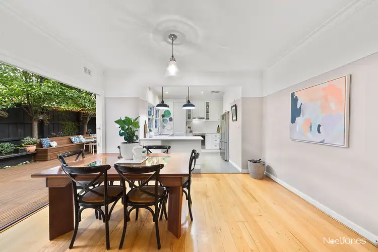 Fourth view of Homely house listing, 7 Lawford Street, Box Hill North VIC 3129