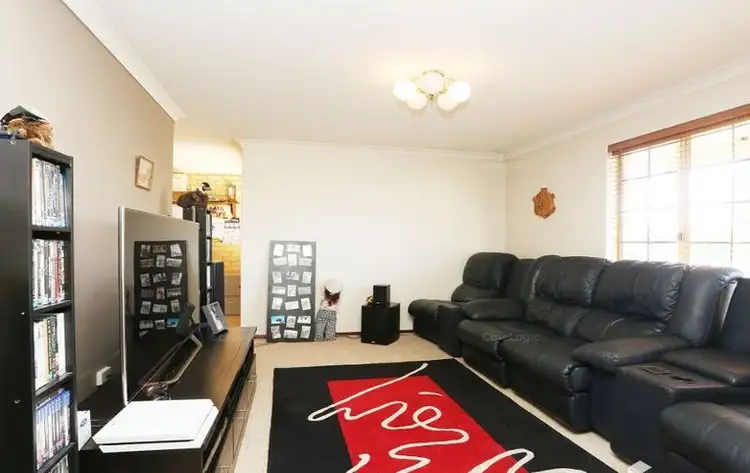 Third view of Homely house listing, 25 Delaporte Way, Carey Park WA 6230