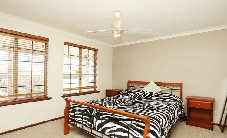 Fourth view of Homely house listing, 25 Delaporte Way, Carey Park WA 6230