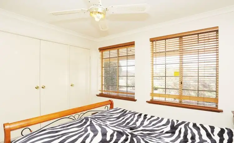 Fifth view of Homely house listing, 25 Delaporte Way, Carey Park WA 6230