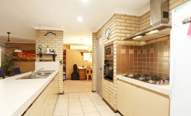 Seventh view of Homely house listing, 25 Delaporte Way, Carey Park WA 6230