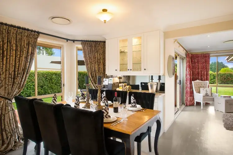 Third view of Homely house listing, 61 Isabella Way, Bowral NSW 2576
