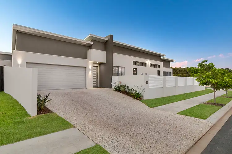 Fourth view of Homely house listing, 18 Eagle Drive, Tewantin QLD 4565