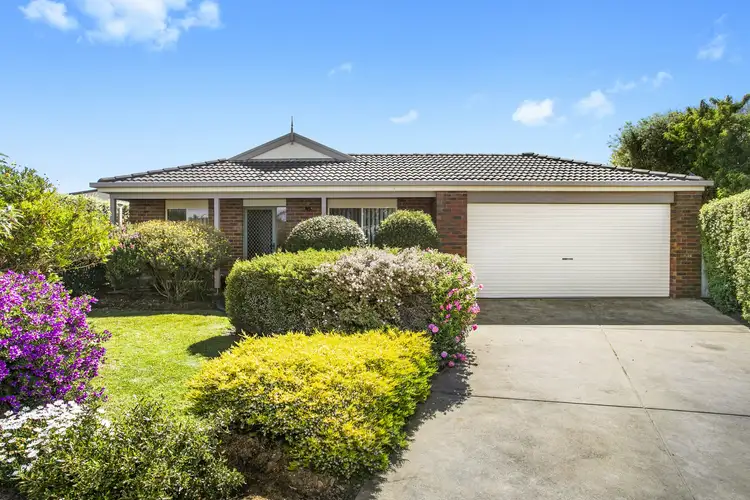 16 Miriam Court, Ocean Grove VIC 3226