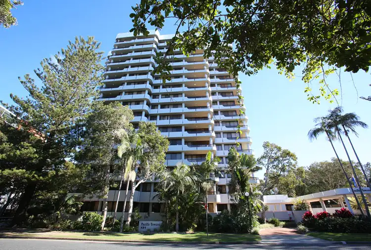 303/121 Ocean Parade, Coffs Harbour NSW 2450