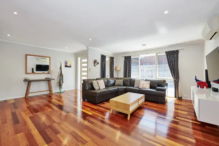 Second view of Homely house listing, 65 Bryden Drive, Ferntree Gully VIC 3156