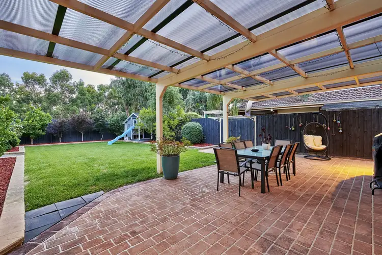 Third view of Homely house listing, 65 Bryden Drive, Ferntree Gully VIC 3156