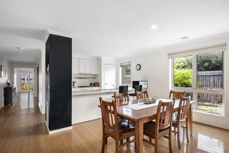 Second view of Homely house listing, 14 Warrumbungle Close, Ocean Grove VIC 3226