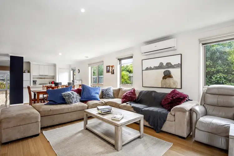 Fifth view of Homely house listing, 14 Warrumbungle Close, Ocean Grove VIC 3226