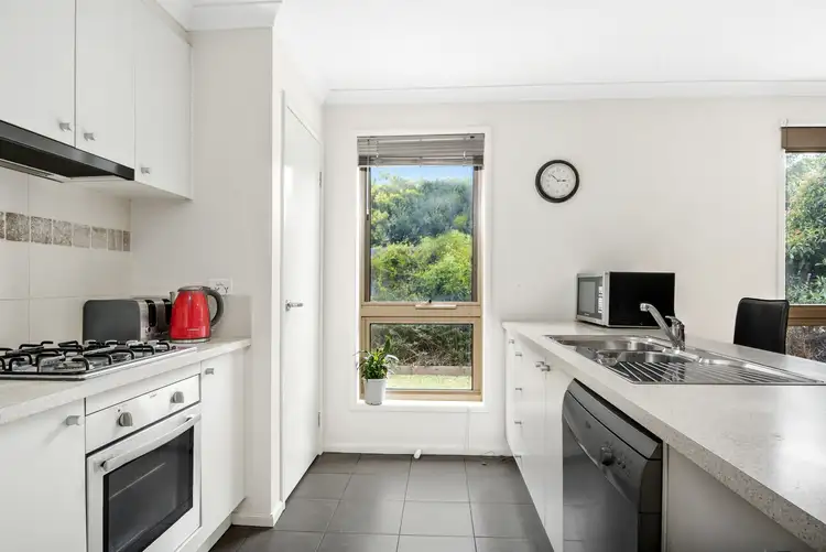 Sixth view of Homely house listing, 14 Warrumbungle Close, Ocean Grove VIC 3226