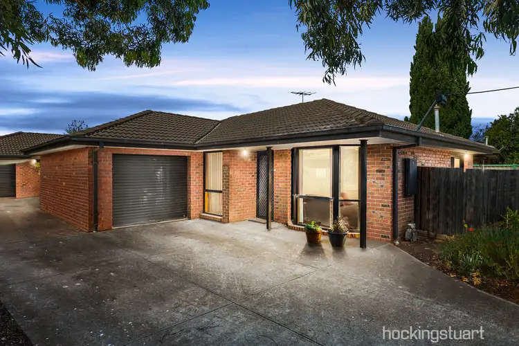1/39 Acacia Crescent, Melton South VIC 3338