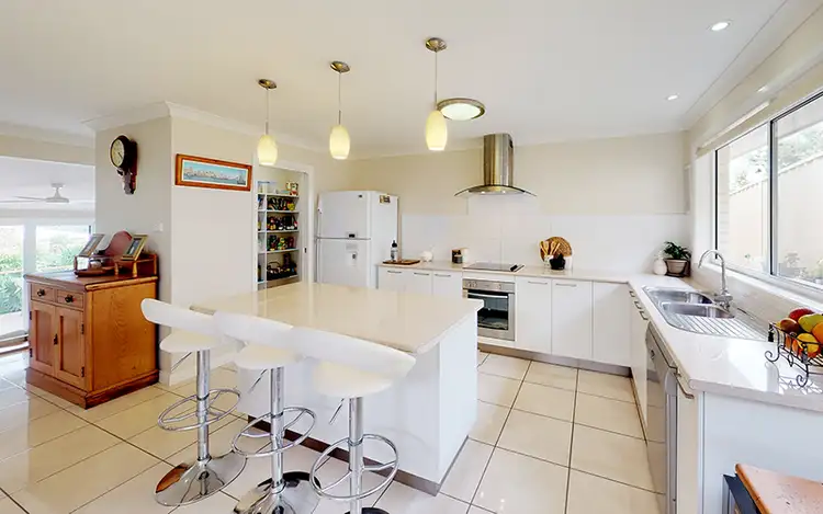 Fifth view of Homely house listing, 6 Ewings Close, Coffs Harbour NSW 2450