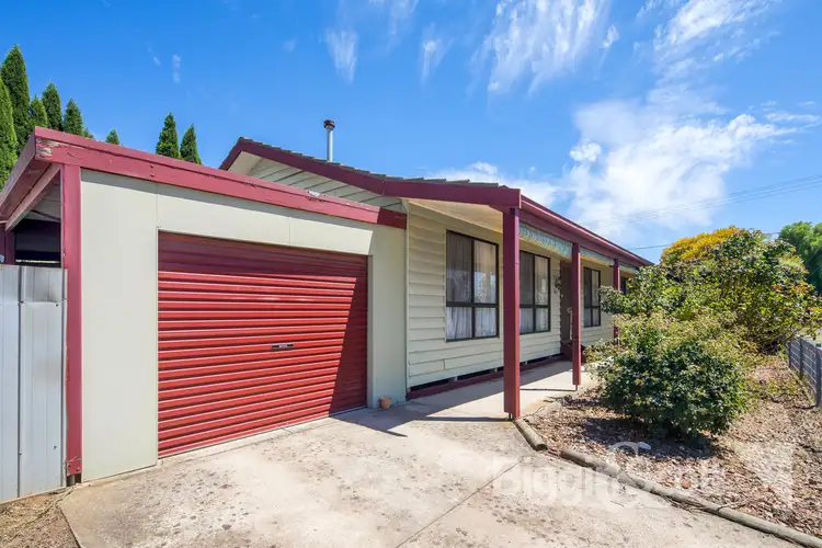 801 Howard Street, Soldiers Hill VIC 3350