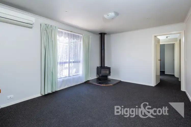 Third view of Homely house listing, 801 Howard Street, Soldiers Hill VIC 3350