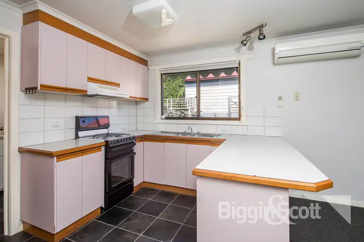 Fourth view of Homely house listing, 801 Howard Street, Soldiers Hill VIC 3350